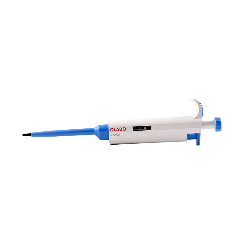 國產(chǎn)OLABO單道可調(diào)式移液器0.5-10μl