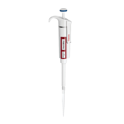 賽默飛F1系列單道可調(diào)移液器0.2-2μl，貨號(hào)4641010N