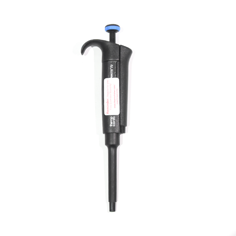 Thermo賽默飛F2系列單道移液器1-10μl Micro款配10ul吸頭