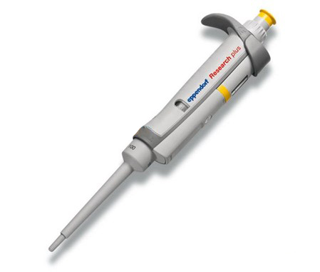 艾本德 Research plus 單道可調(diào)量程移液器 型號齊全