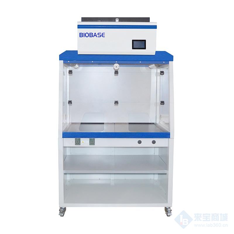 博科凈氣型通風(fēng)柜FH1200(C)