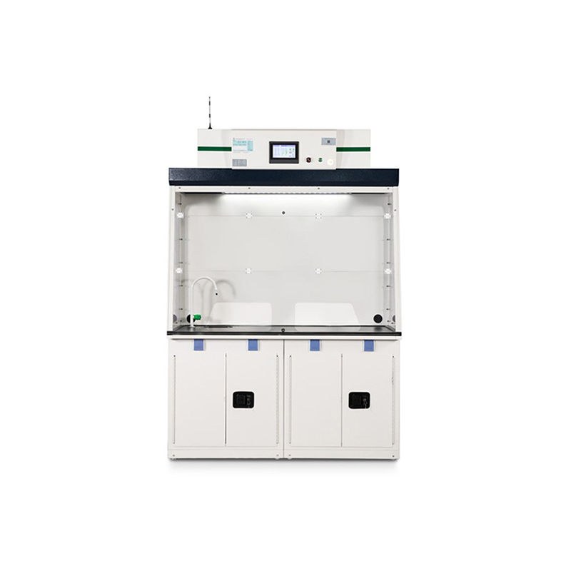 博科 BK-F1300凈氣型通風柜