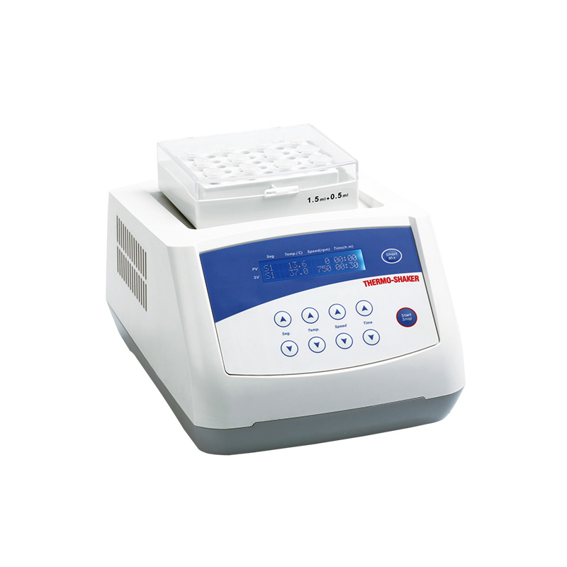 TUS-200P振蕩恒溫金屬浴