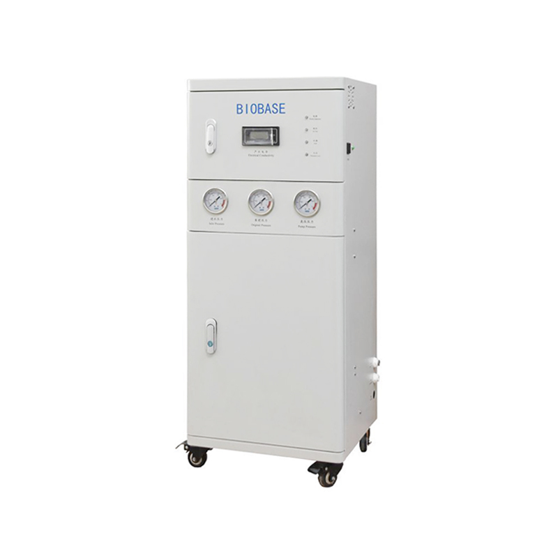 博科 SCSJ-II-80L 純水機(jī)
