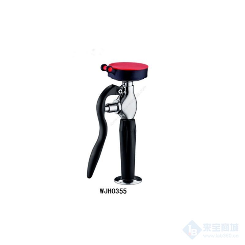 WJH0355臺式單口洗眼器