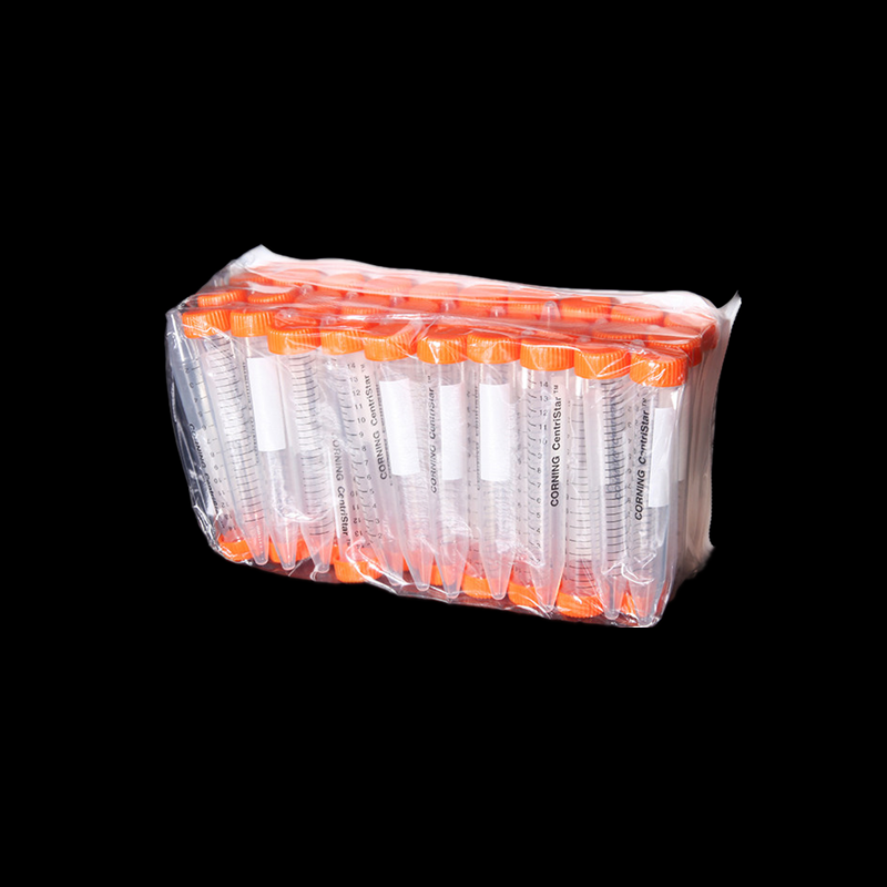 康寧Corning塑料尖底離心管15ml離心管