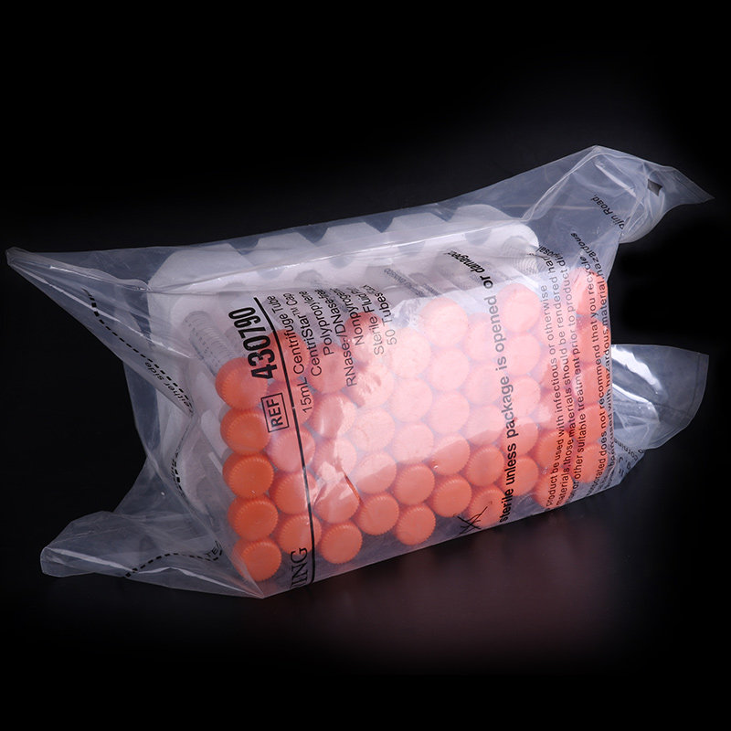 離心管15ml密封蓋PP（聚丙烯）材質(zhì)滅菌