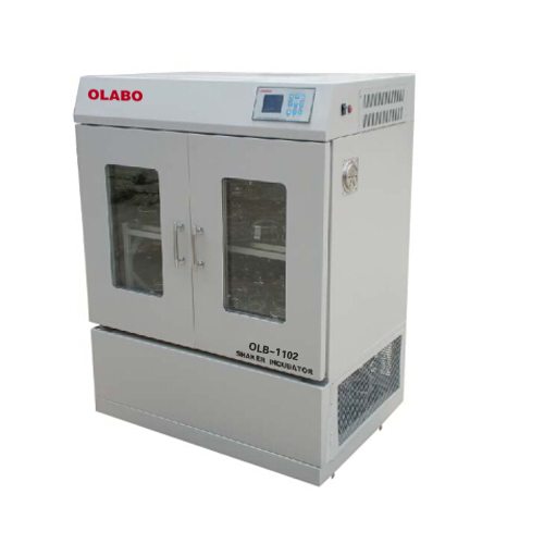 OLB-211C臥式回旋恒溫振蕩器
