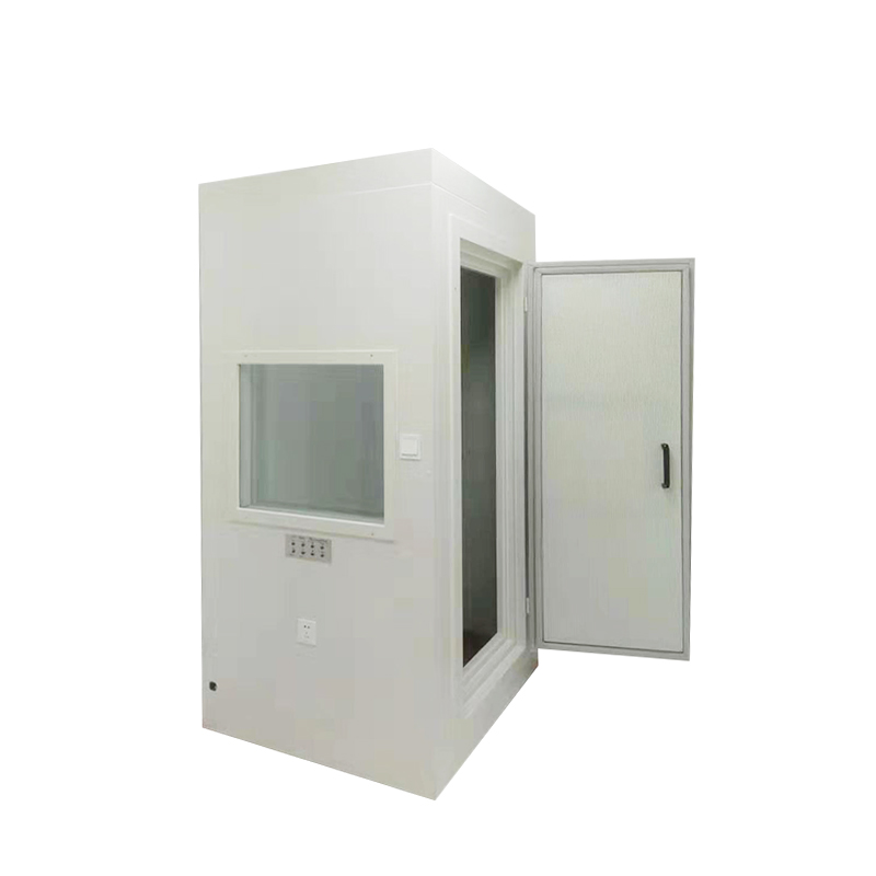測(cè)聽(tīng)室BM9082Z