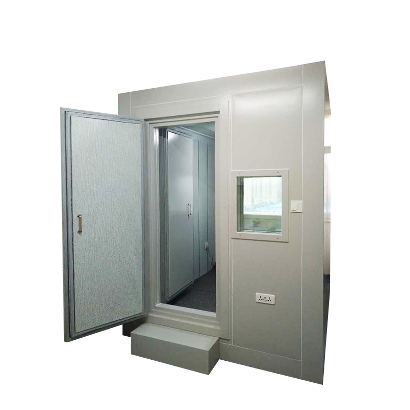 測(cè)聽(tīng)室BM9082L